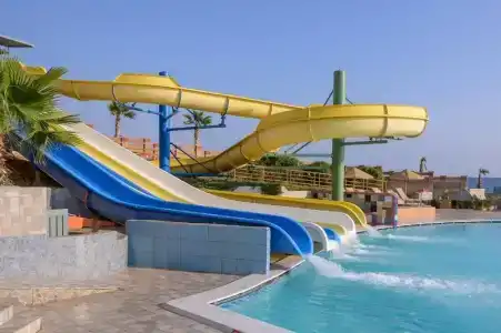 Eri Beach & Village - 31