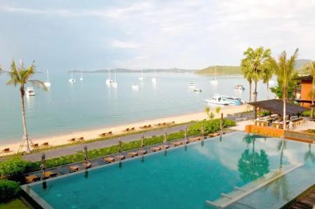 Hansar Samui Resort & Spa - Sha Extra Plus - 22