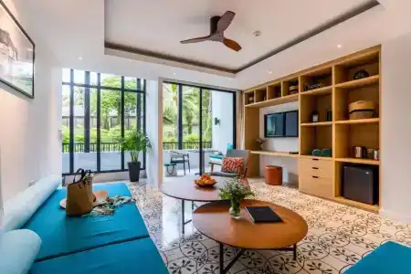 Sabai Resort by Manathai Surin Phuket - 35
