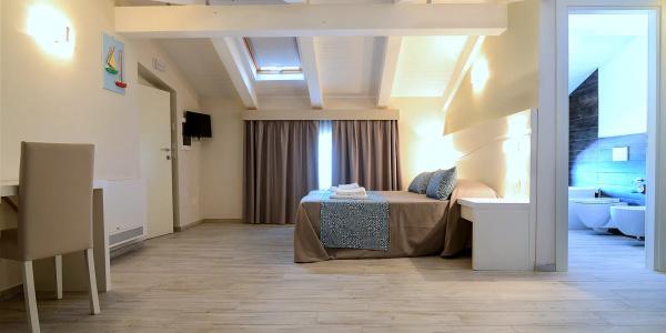 Sentido Michelizia Tropea Resort - 51