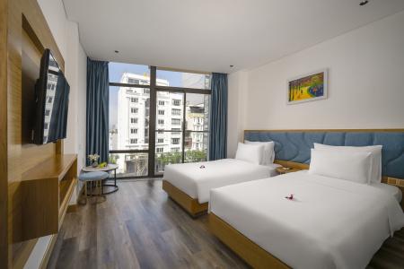 San Marino Boutique Danang - 82
