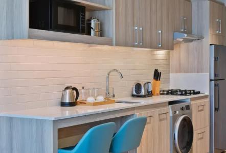 Element Al Jaddaf, Dubai - 51