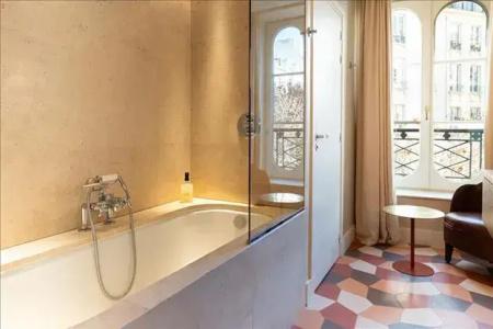 Hôtel du Sentier - 42