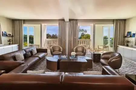 Hôtel Barrière Le Majestic Cannes - 79