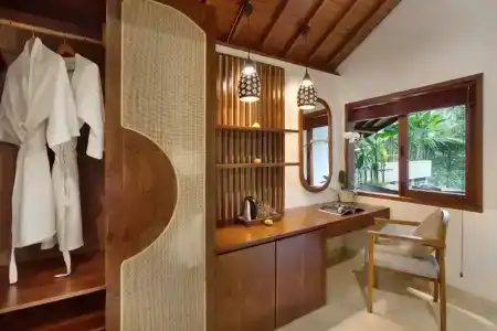 Jannata Resort and Spa - 8