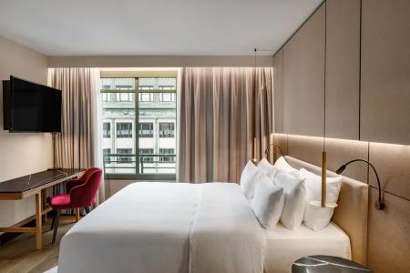 Radisson Collection Grand Place Brussels - 79