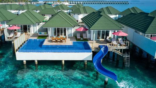 The Beach House Collection at Siyam World - 133