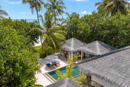Six Senses Laamu - 61