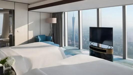 Four Seasons Guangzhou - 83