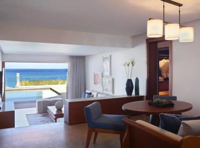 Elounda Peninsula All Suite, Six Senses Spa - 56