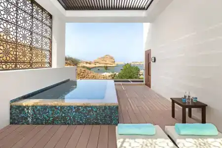 Jumeirah Muscat Bay - 113