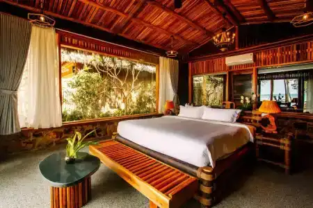 Ocean Bay Phu Quoc Resort And Spa - 16