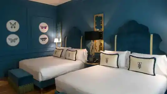 IL Tornabuoni The Unbound Collection by Hyatt - 53