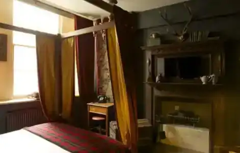 Georgian House - 44
