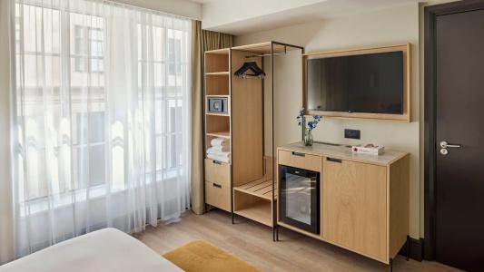 Crowne Plaza London - The City, An Ihg - 12
