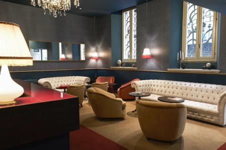 Clerici Boutique - 4