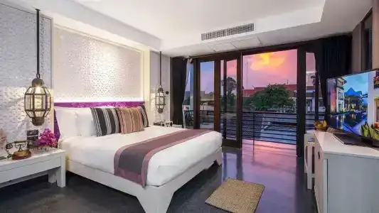 u Chiang Mai - Sha Extra Plus - 32