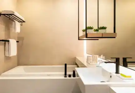 Le Royal Meridien Beach Resort & Spa Dubai - 135