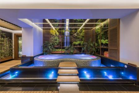 Elite Luxury Suite & Spa - 22