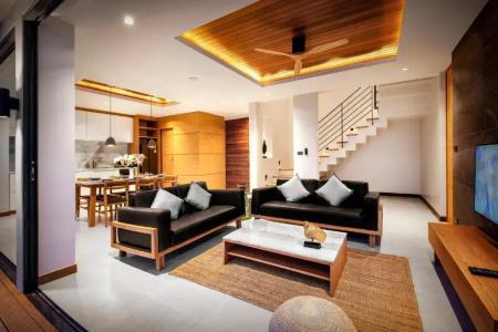 Jamahkiri Resort & Spa - Sha Plus - 13
