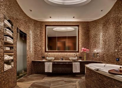 The Dolder Grand - 9