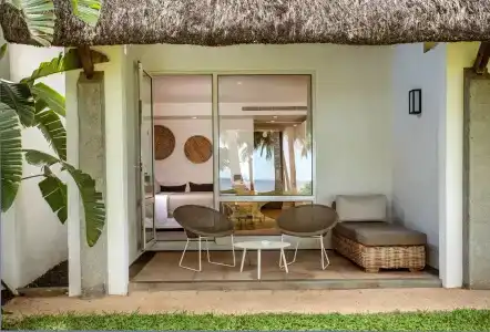 Canonnier Beachcomber Golf & Spa - 60