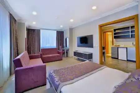 The Hera Premium Hotels - 53