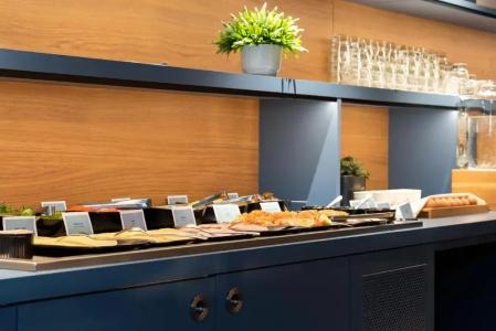 Art Pallas by Tartuhotels - 41