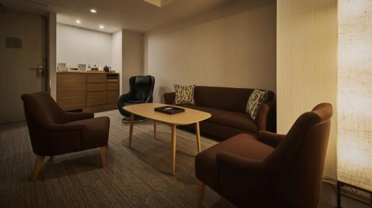 Cross Sapporo - 105