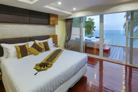 Royal Beach Boutique Resort & Spa Koh Samui - Sha Extra Plus - 73