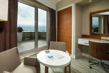 Radisson President Beyazit Istanbul - 91