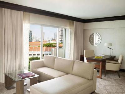 Fairmont Singapore (SG Clean) - 11