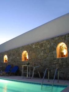 Yanna Luxury Suites (Asteri Suites) - 12