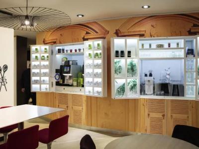 Mercure Nice Centre Grimaldi - 23