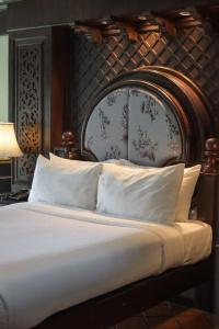 The Hotspring Beach & Spa - Sha Extra Plus - 46
