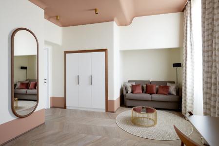Palazzo Al Velabro - 53