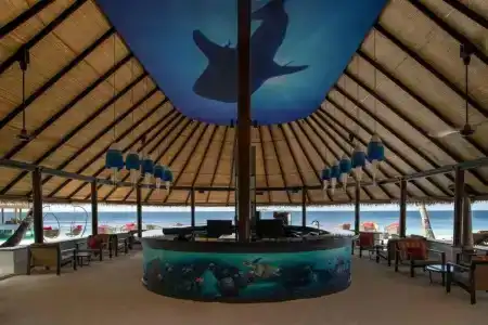 Angsana Ihuru - All Inclusive Select - 15