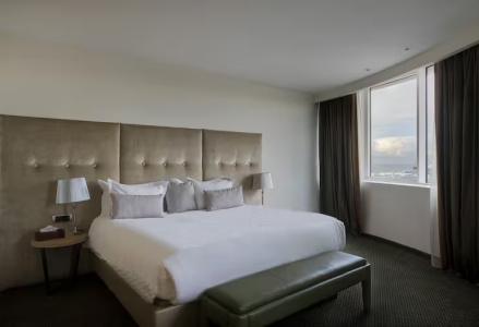 Grand Mogador City Center Casablanca - 68