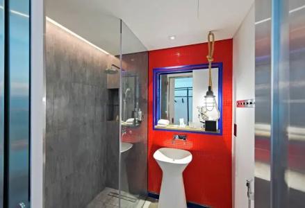 Hampton by Hilton Dubai Al Seef - 22