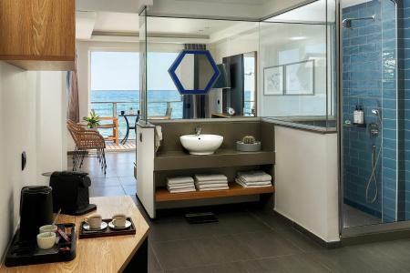 Infinity Blue Boutique & Spa - Adults Only - 58