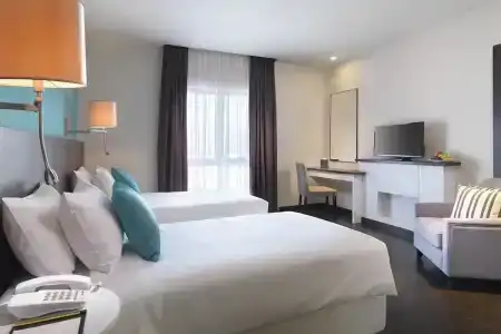 Best Western i-City - 49