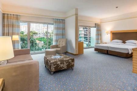 Pestana Carlton Madeira Ocean Resort - 61