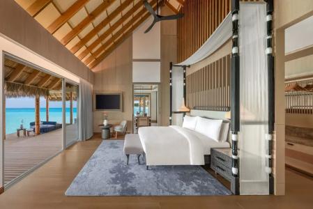 JW Marriott Maldives Kaafu Atoll Island Resort - 67