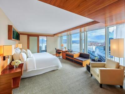 Fairmont Pacific Rim - 49
