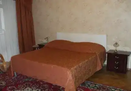 Пансионат Назарьево - 3