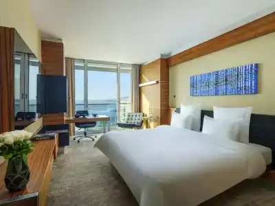 Swissotel Buyuk Efes Izmir - 63