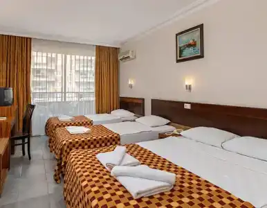 Senza Grand Santana - All Inclusive - 30