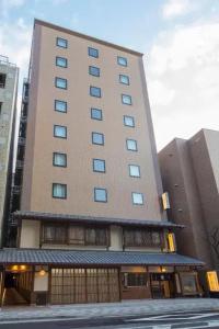 Sotetsu Fresa Inn Kyoto-Shijokarasuma - 0