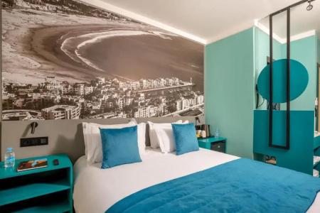 Ibis budget Agadir - 14