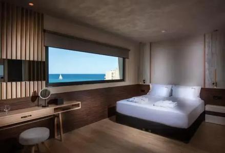 Chania Flair Deluxe Boutique - Adults Only - 56
